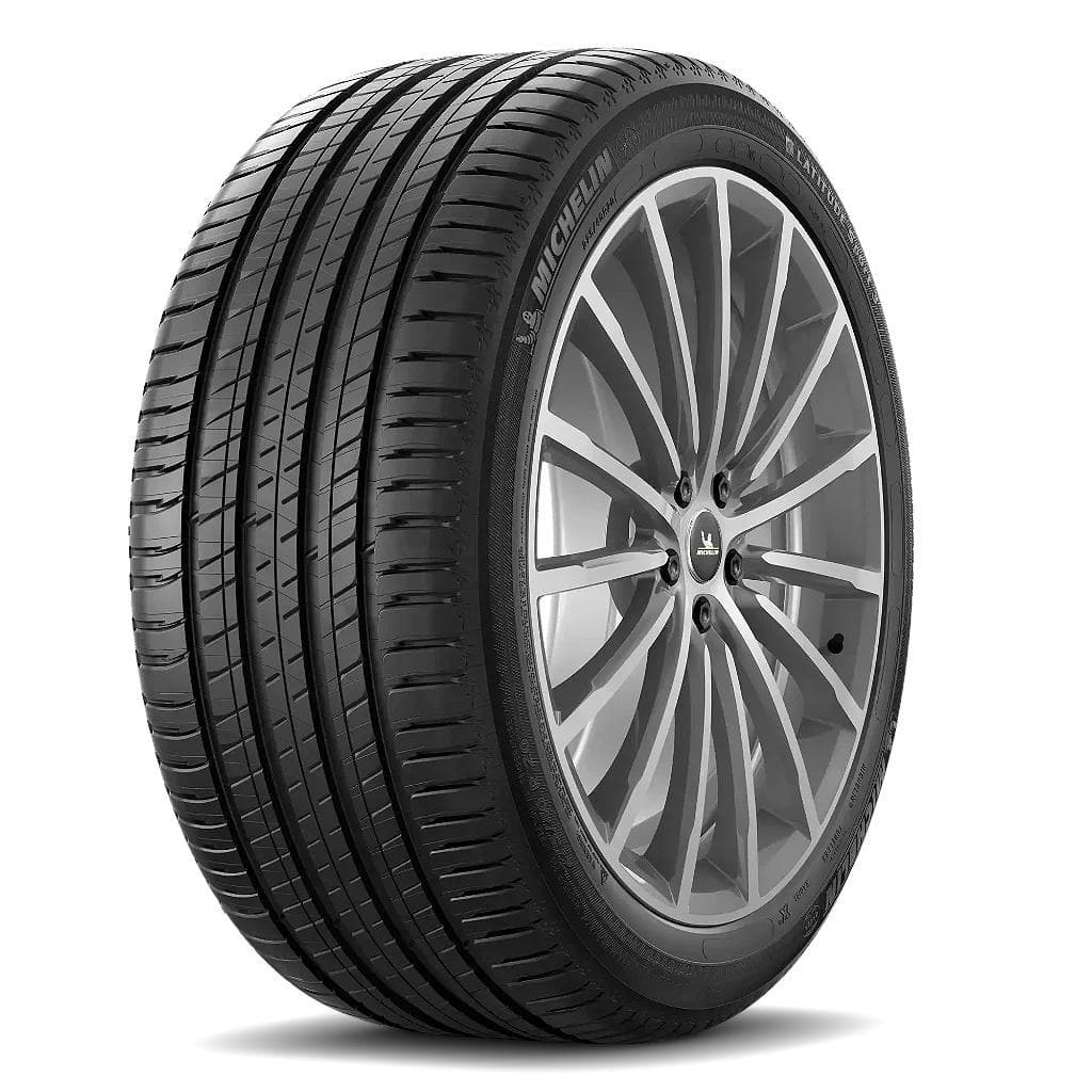 Pneu 235/60 R18 103W Michelin Latitude Sport 3 AO