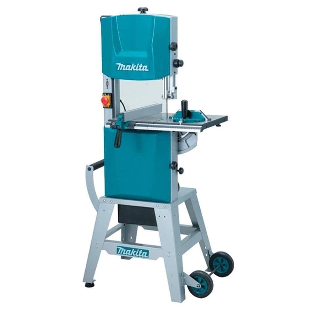 Serra de fita de bancada 900W 165 mm LB1200F Makita