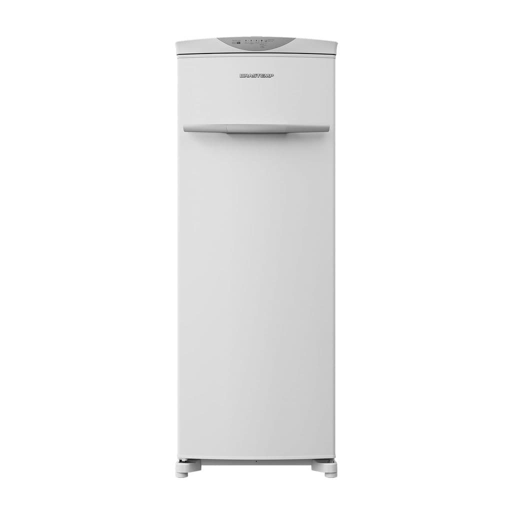 Freezer 276 Litros Vertical Flex Frost Free Brastemp - BVR28PB