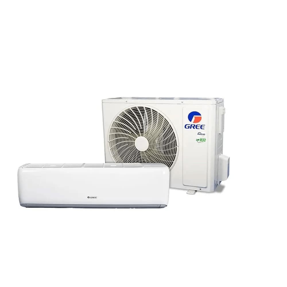 Ar Condicionado Split Gree G-Top Auto 30000 BTU/h Frio CB574N09100 – 220 Volts