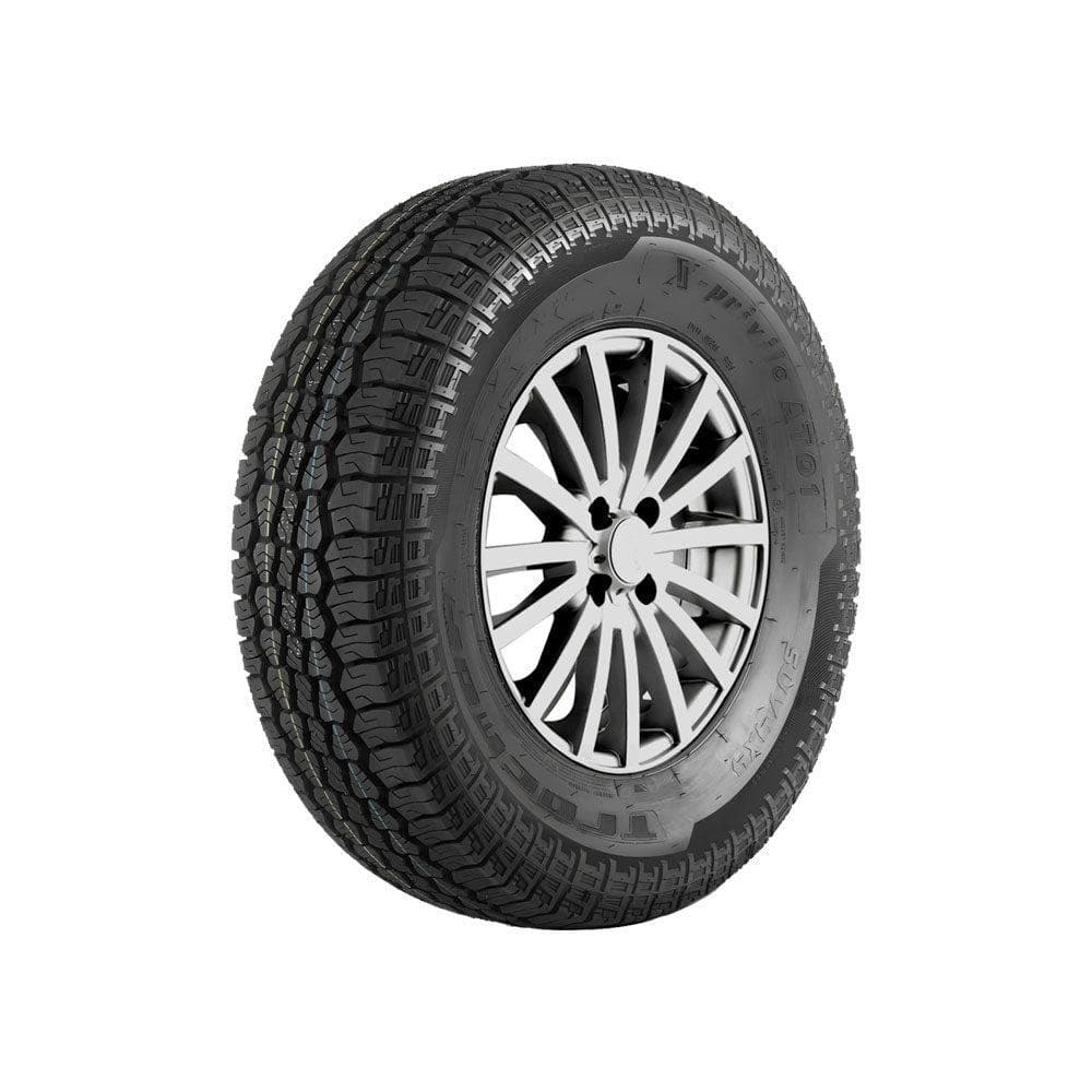 Pneu Tracmax X-Privilo AT01 235/75 R15 AT Aro 15 109T XL