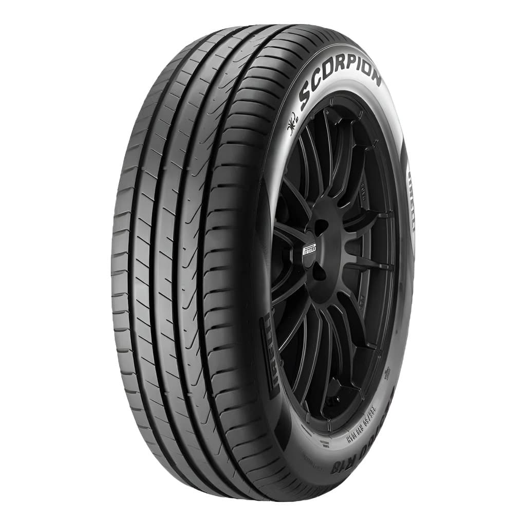 Pneu Pirelli Aro 17 Scorpion Seal Inside - 215/55 R17 94V