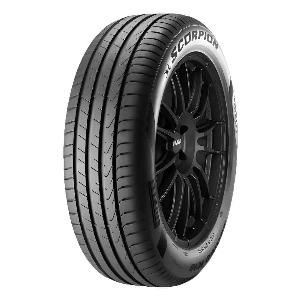 Pneu Pirelli Aro 19 Scorpion Seal Inside Jp - 235/50 R19 99V
