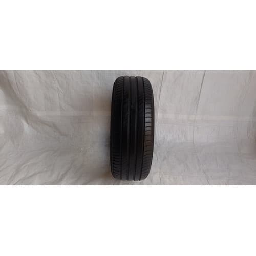 Pneu Michelin 215-55-r17 Vulcanizado Y