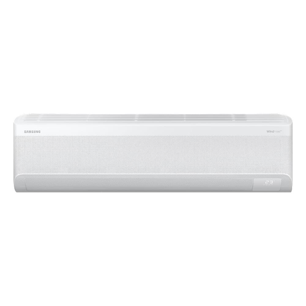 Ar-condicionado Split Samsung Inverter WindFree AI 24.000 BTUs Frio AR60F24D1AWNAZ Branco
