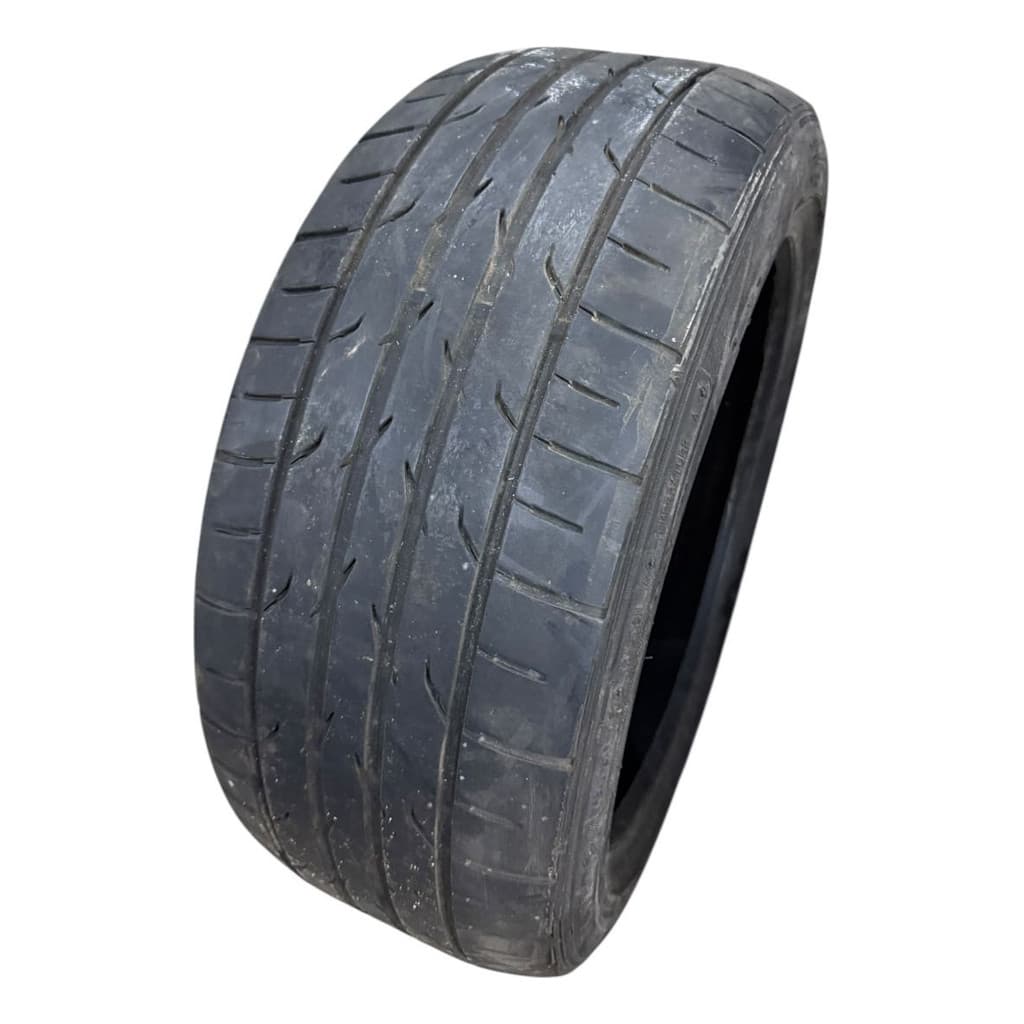 Pneu Dunlop Direzza Dz102 225/45 R17 60% Ja Vulcanizado A1  A1 -