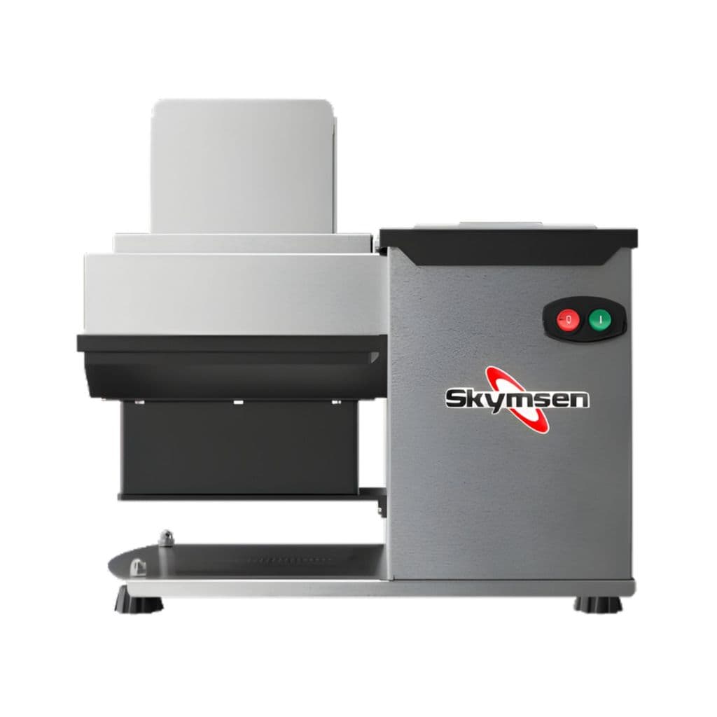Amaciador de Carne Açougue Inox AB 400Kg/h Skymsen