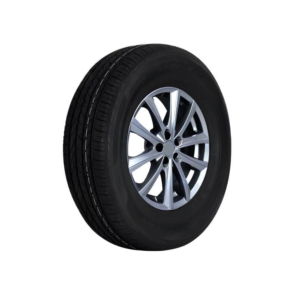 Pneu Tracmax X-Privilo H/T 235/60 R18 HT Aro 18 107V XL