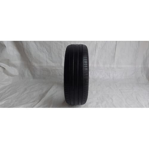 Pneu Michelin 215-55-r17 Vulcanizado  #039 Y