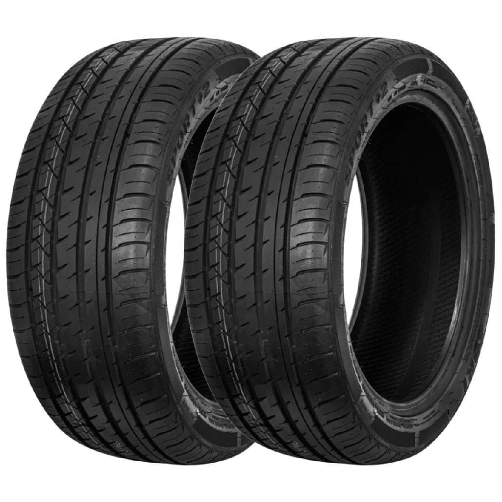 Kit 2 Pneus Aro 18 Xbri 235/55 R18 104V SportPlus 2