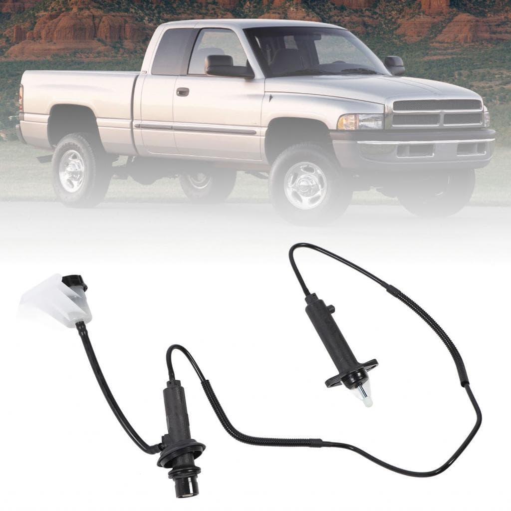 Conjunto de cilindro mestre da embreagem, fácil instalação, transmissão eficiente 52087601 para 2500 3500 diesel v10