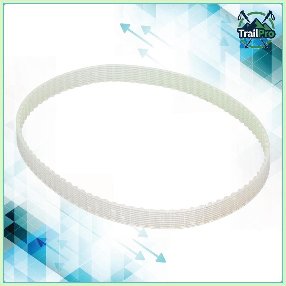 TrailPro FTVOGUE 1.5Mx90 Dentes Mini Torno Correia de Substituição Timing Drive voltado para acoplamento 0618 0618-3B