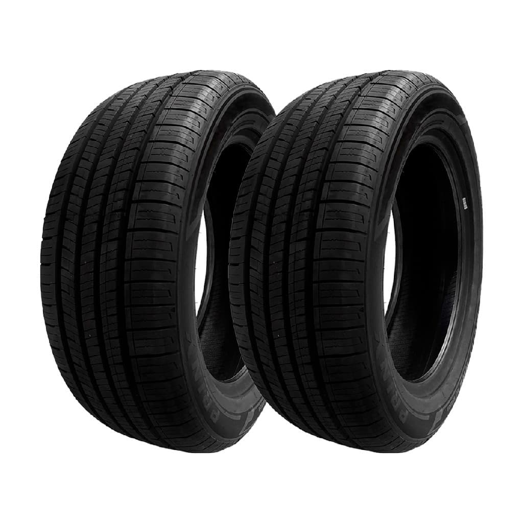 Kit 2 Pneus Aro 17 Prinx 215/55 R17 94V HH2