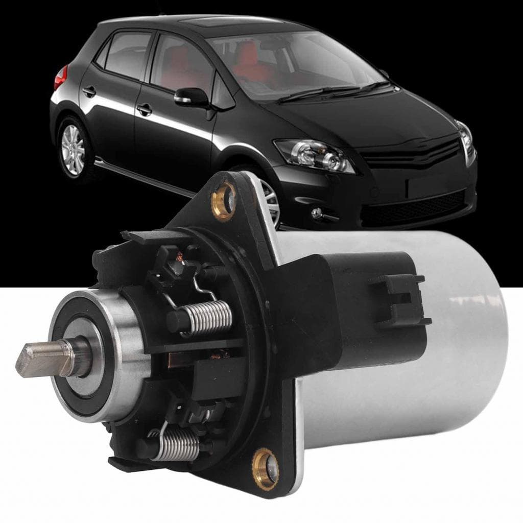 Kit de controle de fricção de transmissão do motor do atuador da embreagem Walmeck para Verso Auris