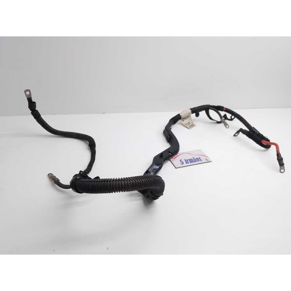 Chicote Motor Arranque Alternador Gm Cruze 1.8 2011 / 2012