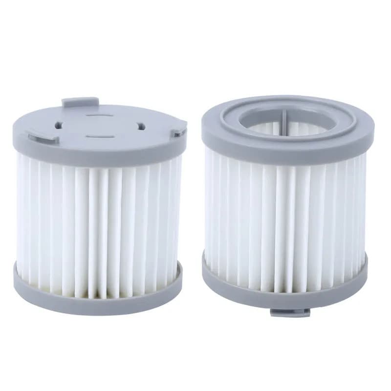 Filtros de aspirador de pó para LEXY JIMMY C53T JV51 M52 CJ53 CB100 PD506, acessórios para aspirador de pó