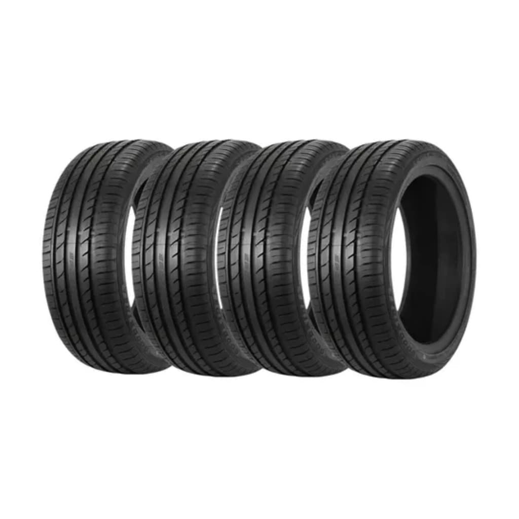 Kit 4 Pneus Westlake Aro 17 185/35 R17 74V SA37