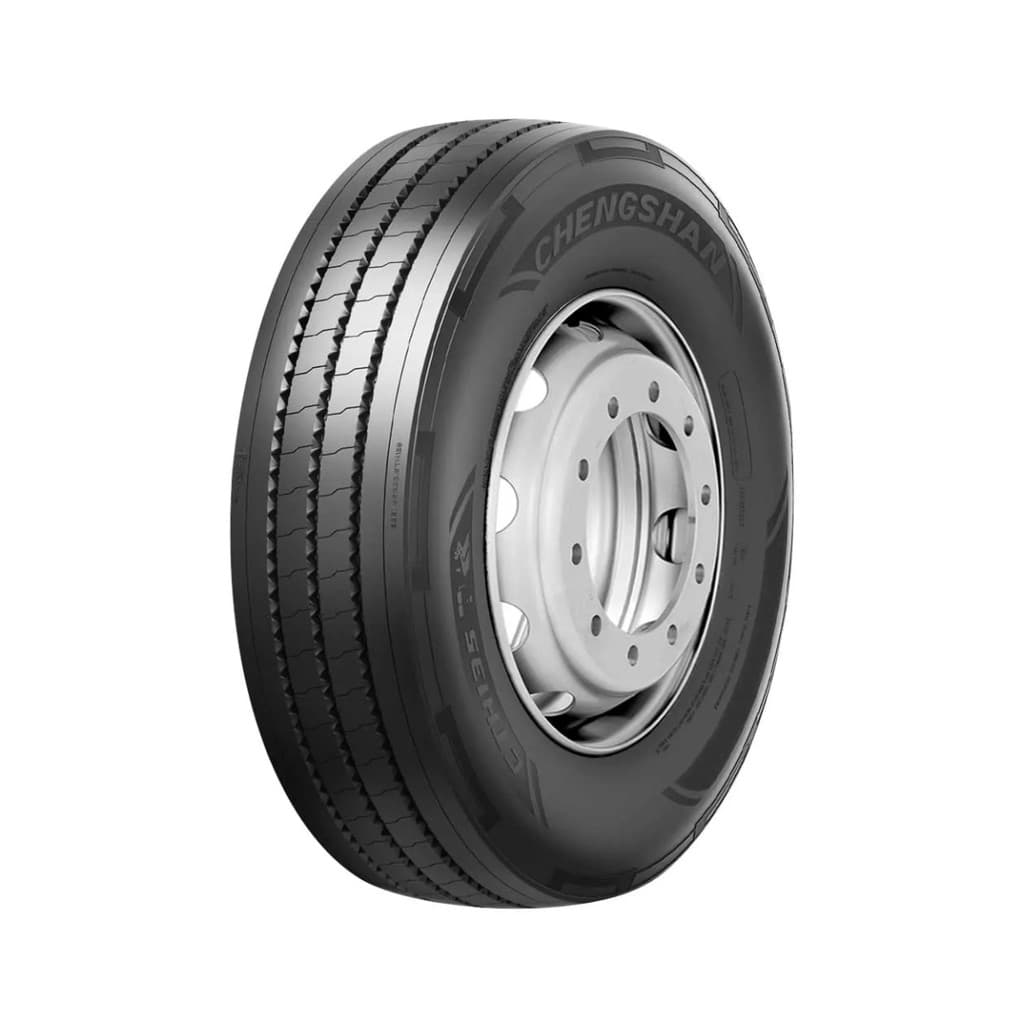 Pneu Chengshan Aro17.5 215/75 R17.5 18PR 135/133J CAR603LISO