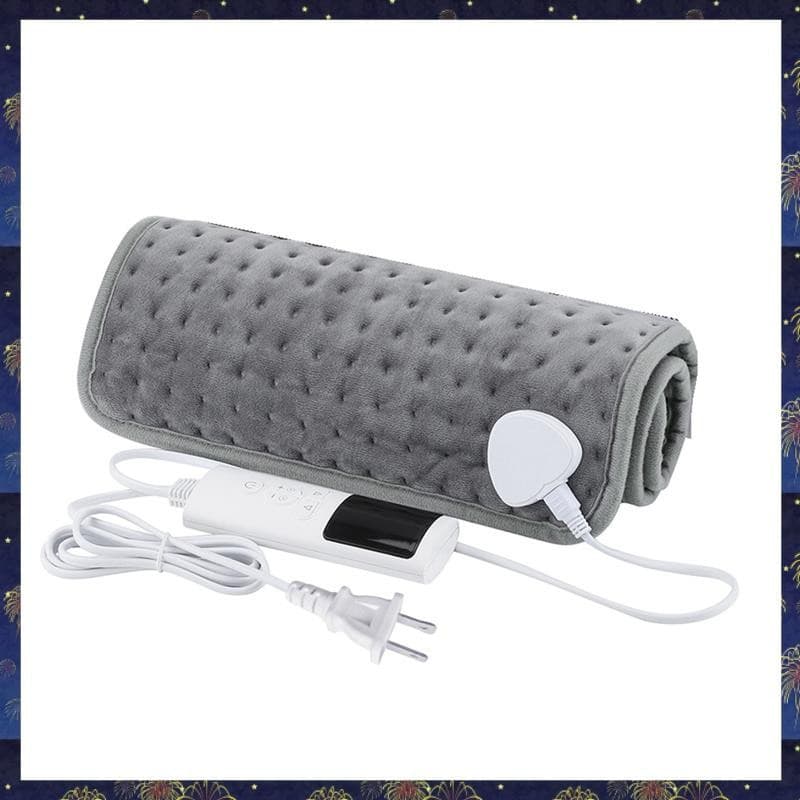 Cobertor Elétrico DGEG, Tapete Aquecido, Lençol Elétrico para Cama e Sofá, Cobertores Térmicos Quentes para o Inverno