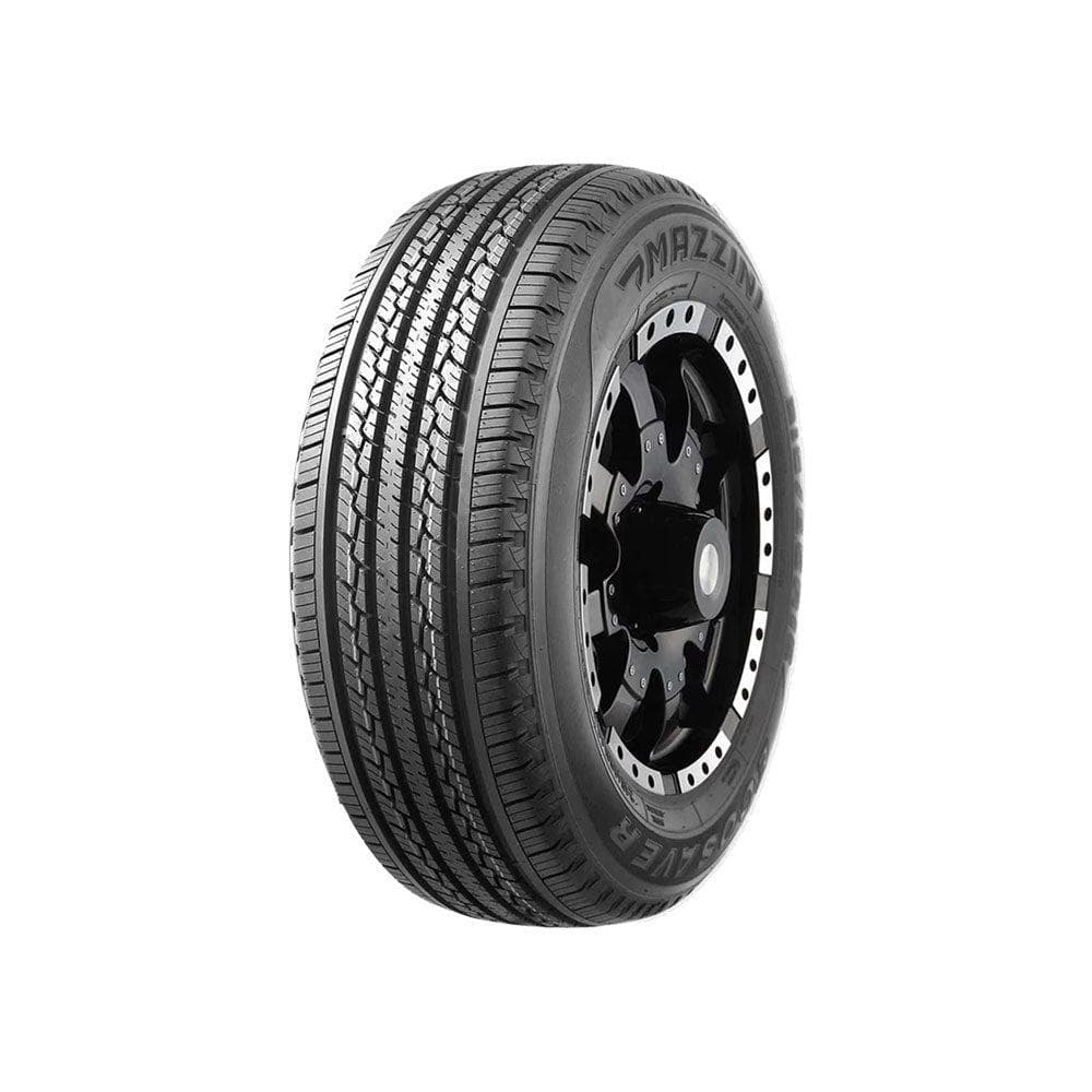 Pneu Mazzini Ecosaver 235/75 R15 Aro 15 105T