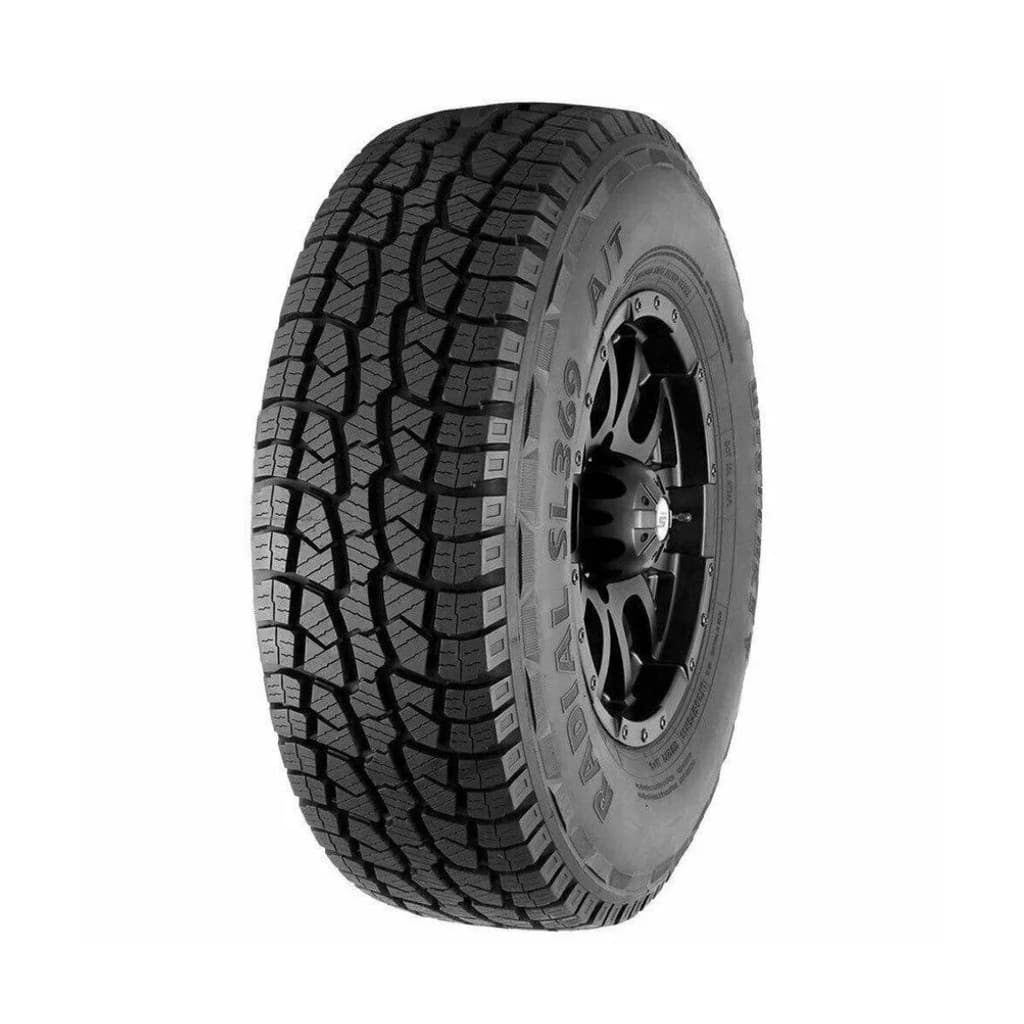 Pneu Westlake Aro 17 265/65 R17 SL399 120/117Q 10PR