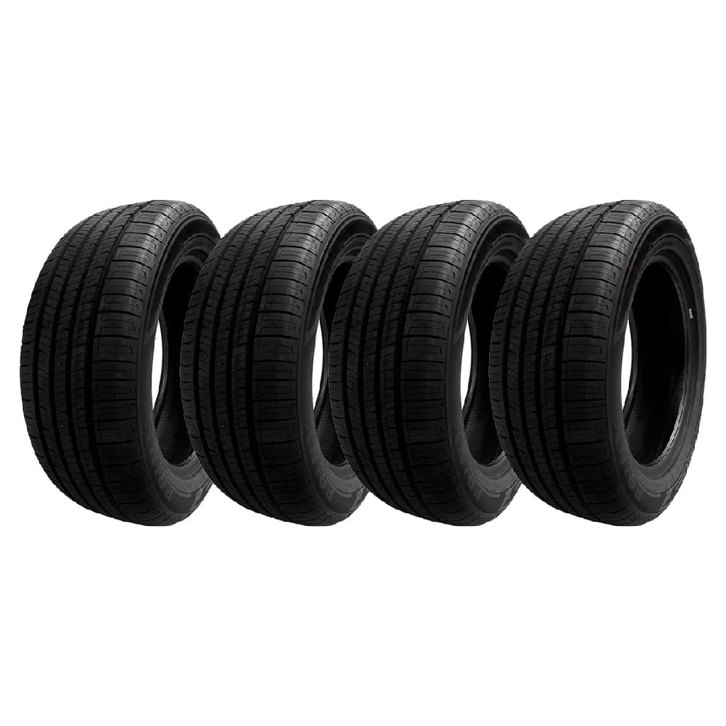 Kit 4 Pneus Aro 17 Prinx 215/60 R17 100H HH2