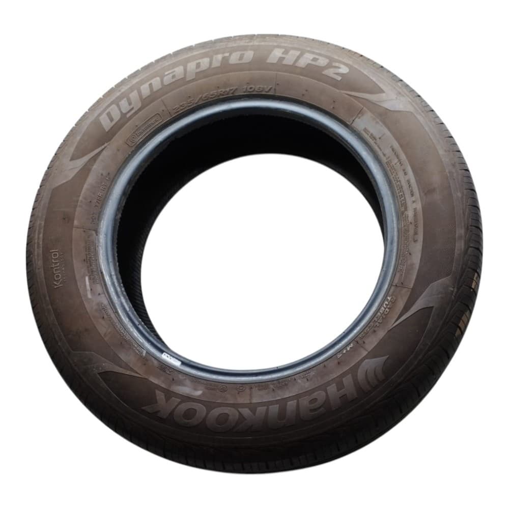 Pneu hankook 235/65/R17 