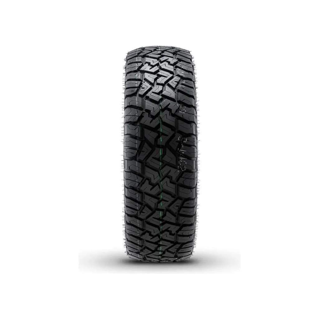 Kit 4 Pneus X- Pounce Aro 14 175/80 Baja Blazer R14 92t TL X/T