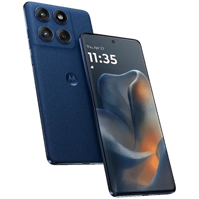 ! *NOVO * ! Moto Edge 60 5G - 256/512GB + 24RAM (8/12GB RAM+16/12GB Ram Boost) Tela Quad-Curve 50MP