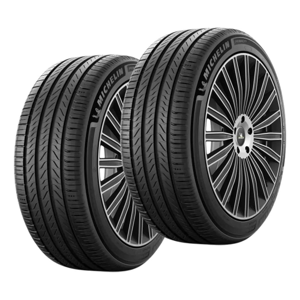 Kit 2 Pneus Michelin Aro 17 Primacy 5 - 215/55 R17 94v