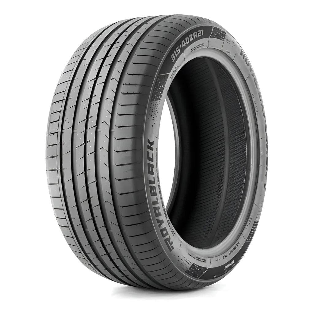 Pneu 215/35 R18 Royal Explorer II 84W