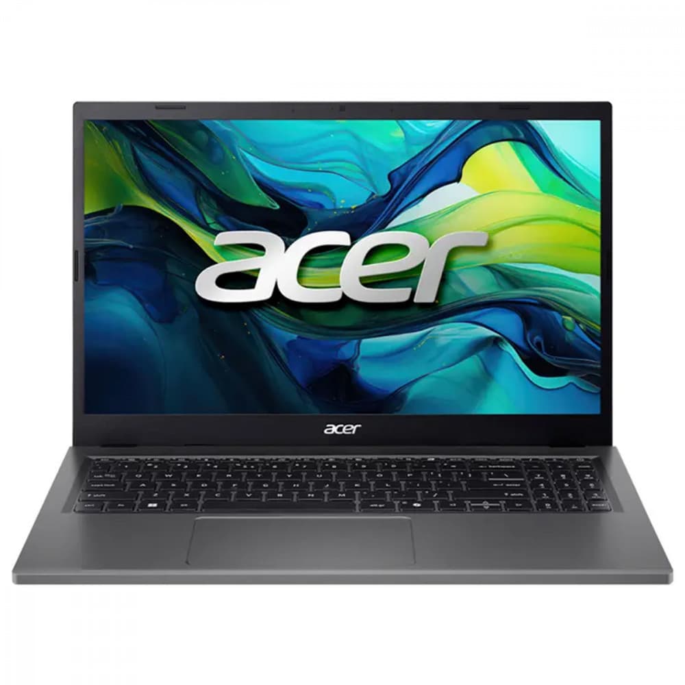 Notebook Acer Aspire Go 15,3 WUXGA Core I3-1305U SSD 256GB 8GB DDR5 Windows 11 Home