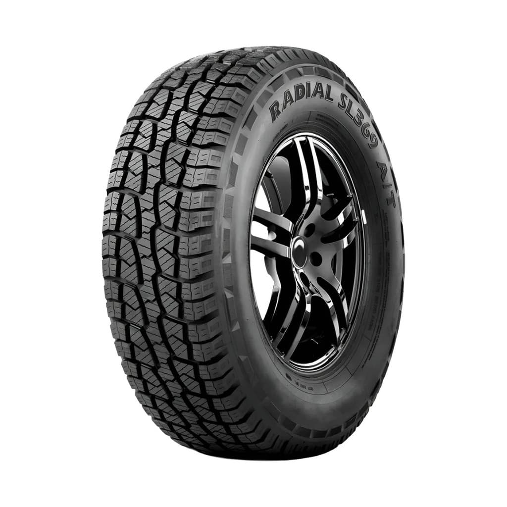 Pneu Westlake Aro 15 235/75 R15 6pr 104/101q Sl369