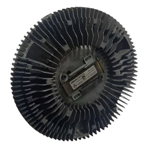 Acoplamento Viscoso Ventoinha Sprinter W906 A9062001023
