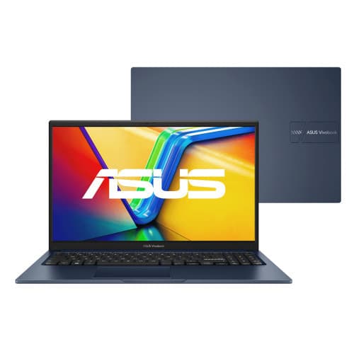 Notebook Asus Vivobook 15 X1504VA-NJ1737W Intel CORE I5