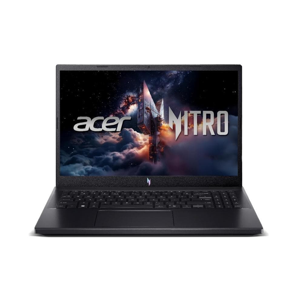 Notebook Gamer Acer Nitro V15 ANV15-52-514Z Core i5-13420H 15.6" LED IPS Nvidia GeForce RTX3050 512GB SSD 8GB RAM Linux