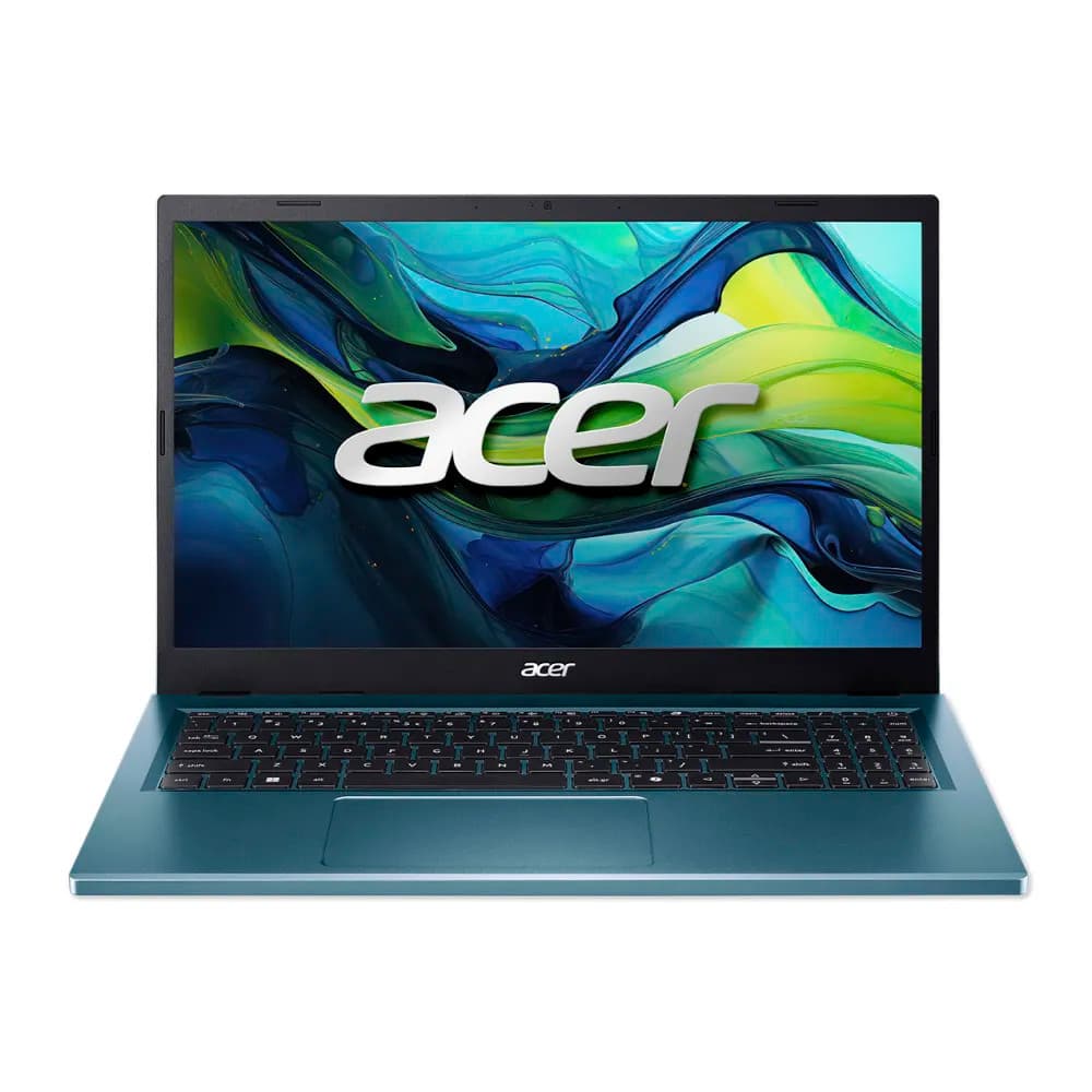 Notebook Acer Aspire Go 15 Intel Core i5 1334U 8gb 256gb 55LL Ssd Linux Ag15-51P-54EV
