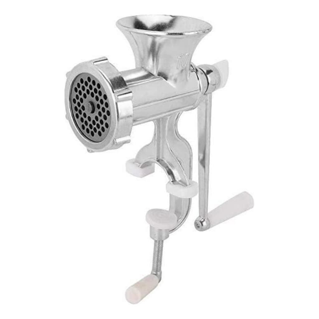 Moedor De Carne N 10 para receitas caseiras e profissionais