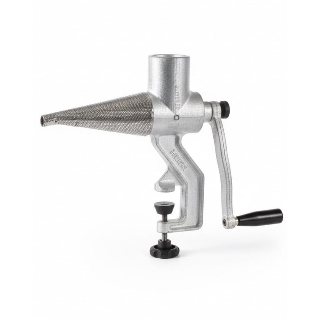 Despolpador Despolpadeira Legumes Frutas Tomate Manual Caseiro Industrial