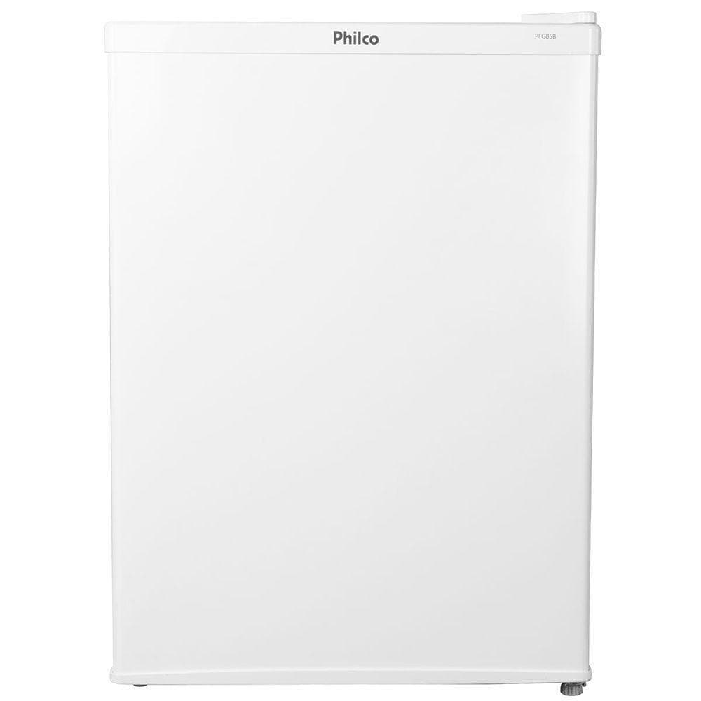 Frigobar Philco 65 Litros PFG85B 220V branco