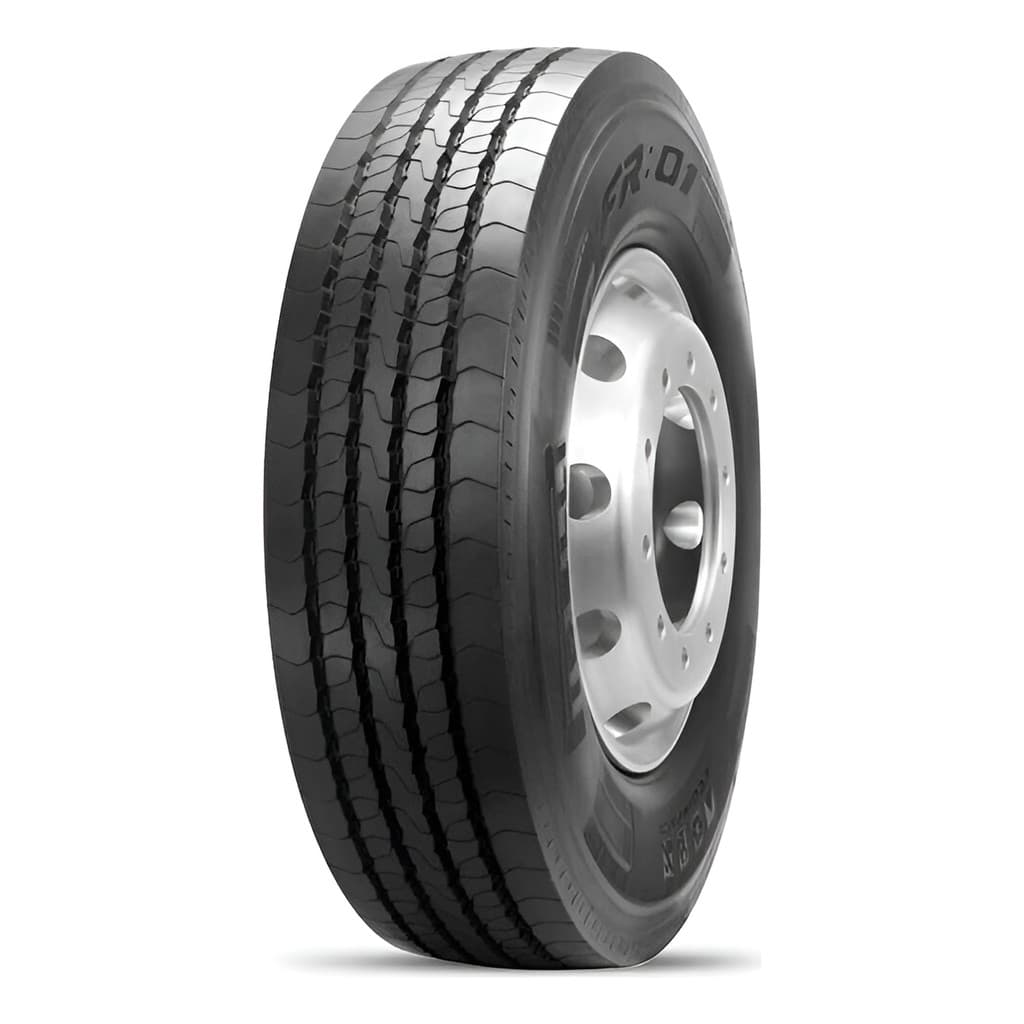 Pneu Pirelli Aro 17.5 235/75 R17.5 Tl 132/130m M+s 14pr Fr01