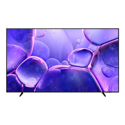 Samsung Smart TV 65 Polegadas Crystal UHD 4K U8100F 2025 Xbox Cloud Gaming