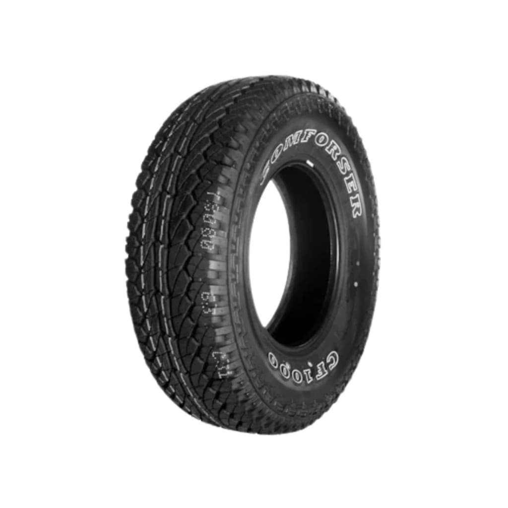 Pneu COMFORSER Aro 17 265/70 R17 121/118 TL 10PR CF1000