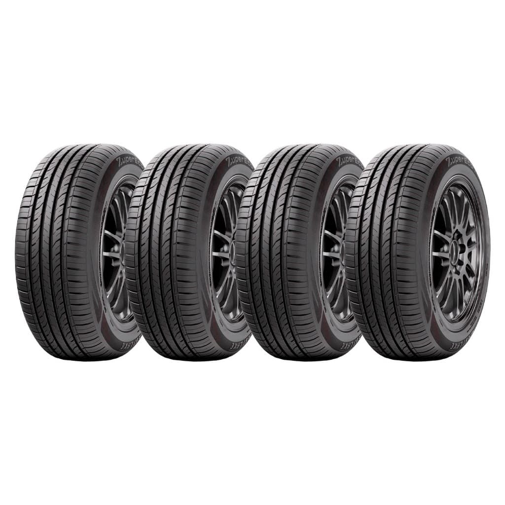 Kit 4 Pneus Aro 17 Westlake 205/50 R17 93W XL ZuperEco Z-108