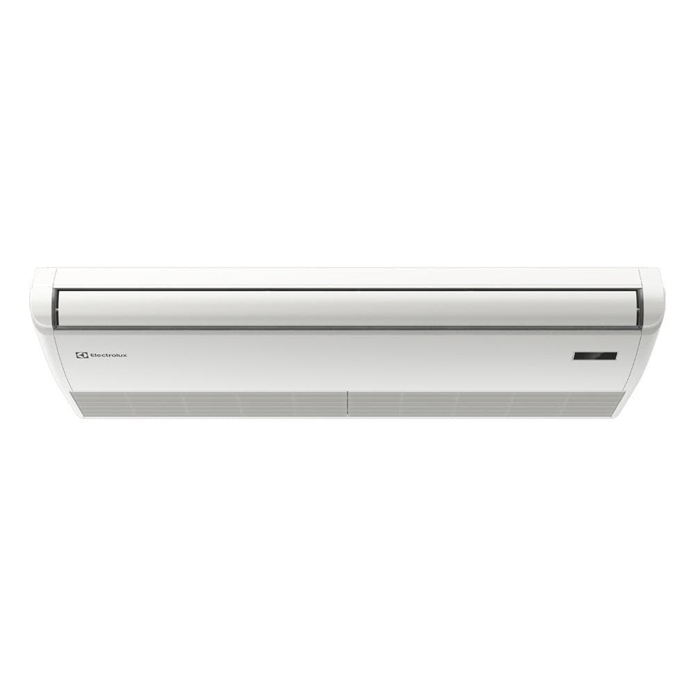 Ar-condicionado Electrolux Twin Inverter 36.000 BTUs Frio Efficient DI60F/DE60F
