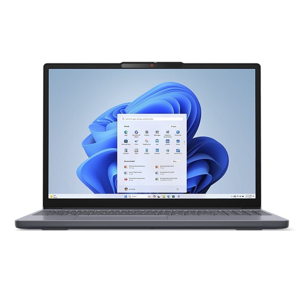 Notebook Lenovo Ideapad I7-13620H 83NS0004BR - Tela de 15.6", 8GB RAM, 512GB SSD, Windows 11, Cinza
