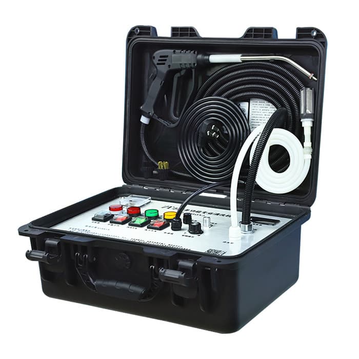Lavadora A Vapor , Limpador De Ar Condicionado Para Sofá De Carro , Fogões Gás , Geladeira , Exaustor , Máquina De Lavar