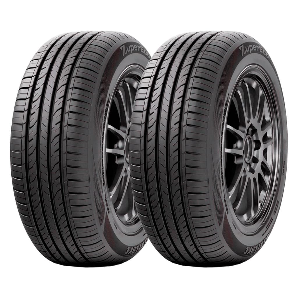 Kit 2 Pneus Aro 17 Westlake 205/50 R17 93W XL ZuperEco Z-108
