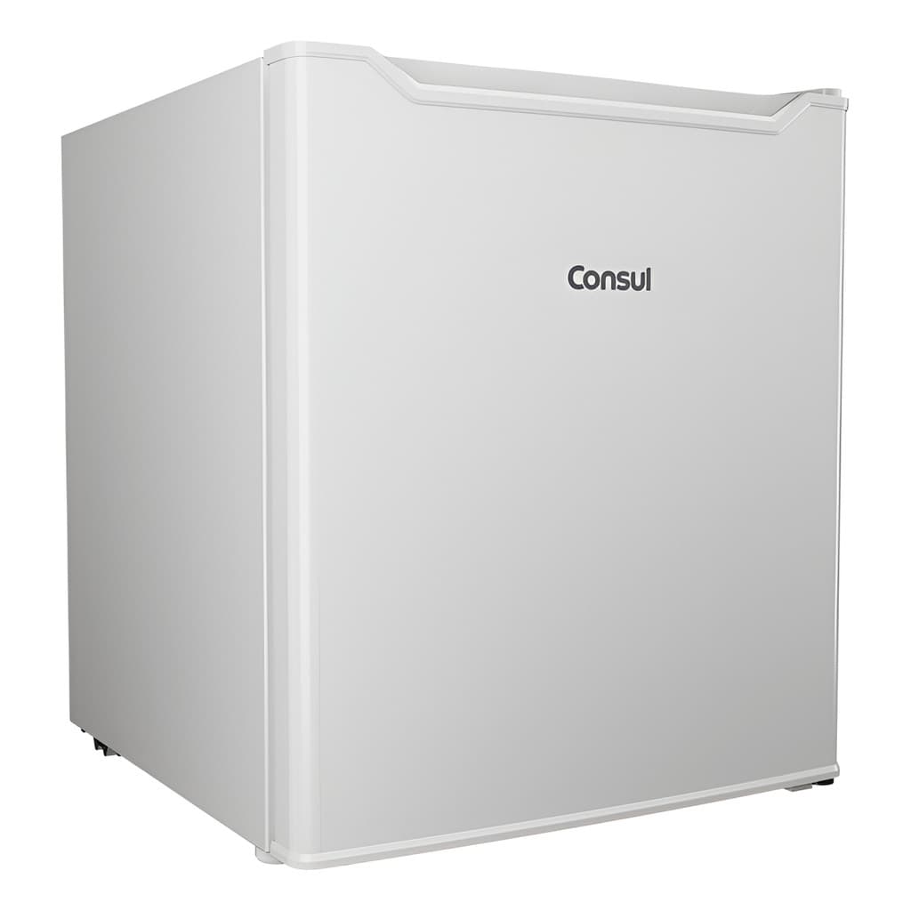 Frigobar 47 Litros Crc04ab Branco Consul