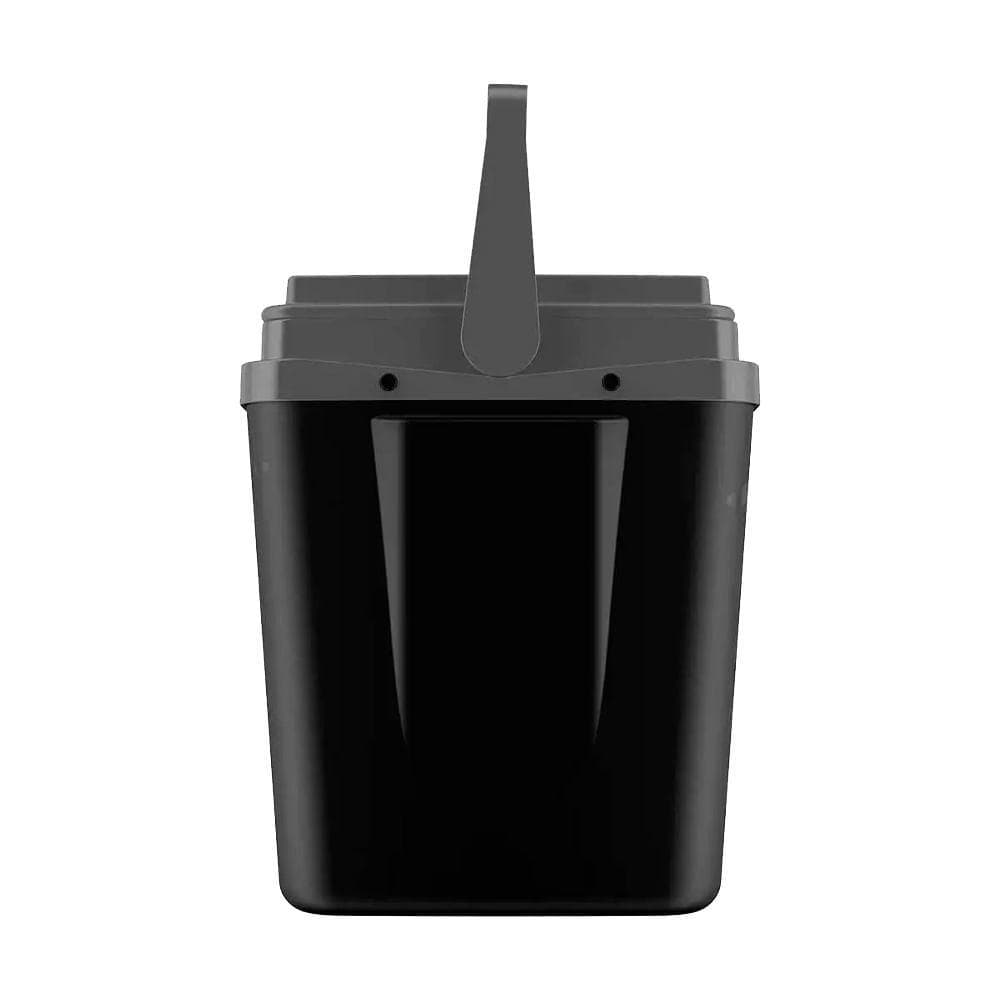 Caixa Térmica 32L Preta Invicta 101387320105